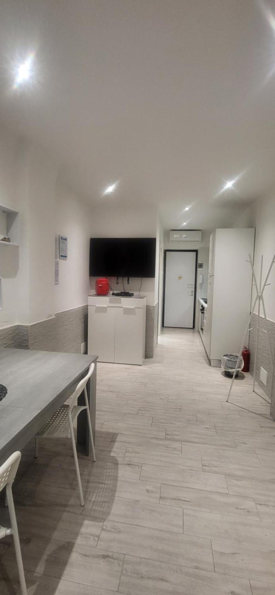 Apartamento La Dimora Di Angelo Bari Exterior foto